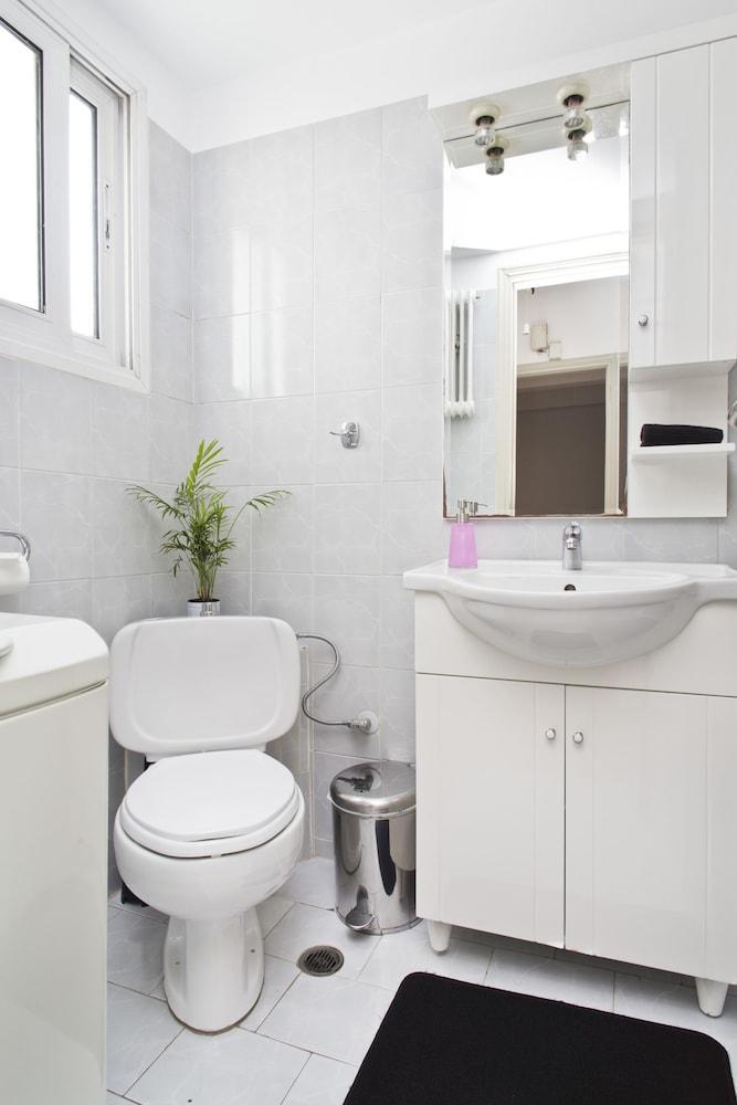 Kallimarmaro Apartment Athena Bagian luar foto